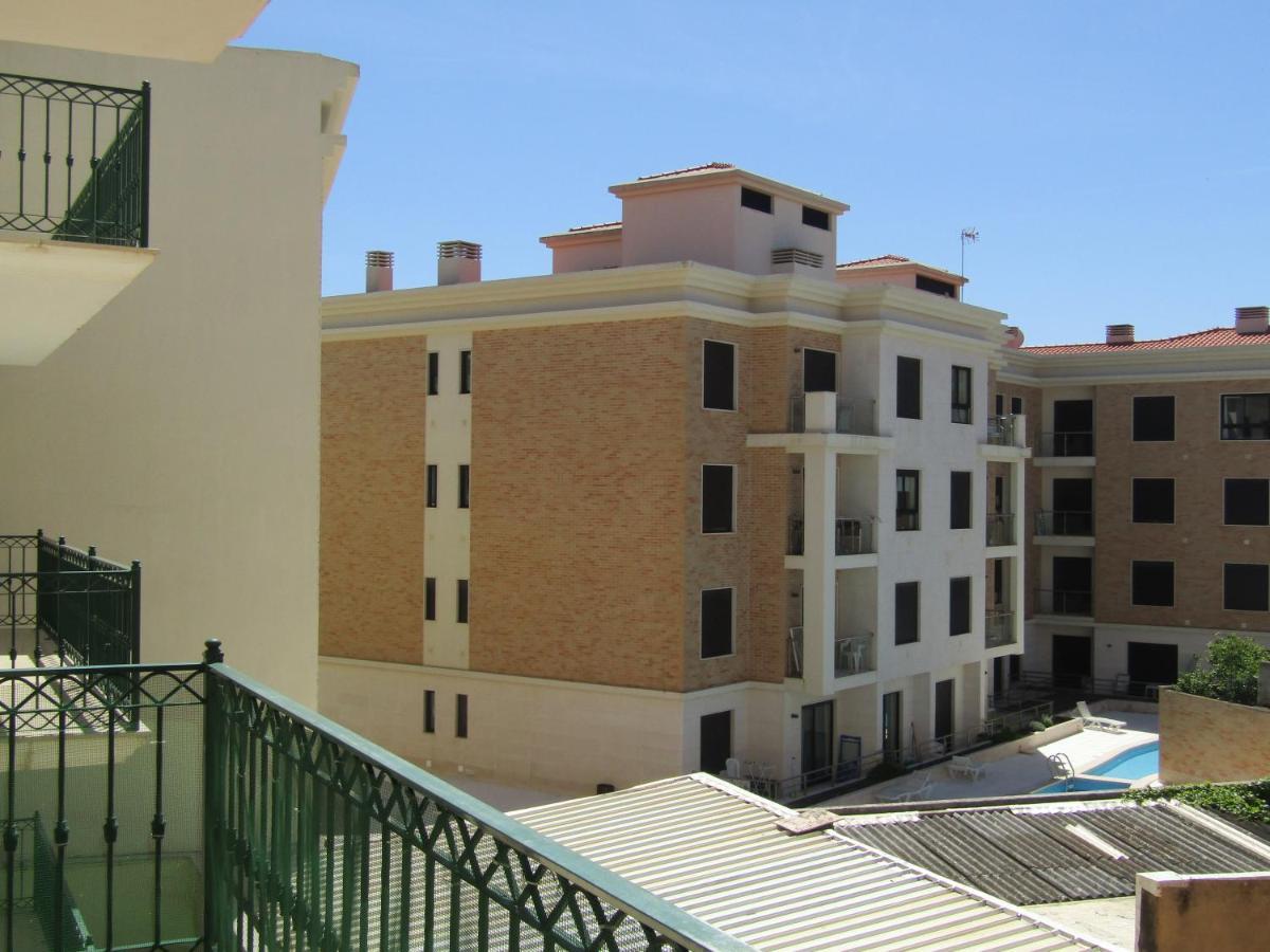 Casas Do Mar - S. Martinho Bay São Martinho do Porto Exterior photo